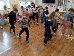 2025-11-27 Freja w przedszkolu